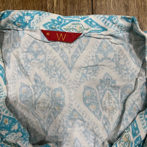 W kurti - Picture 3 of 4